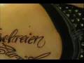 Bill Kaulitz New Tattoo! (MUST SEE)