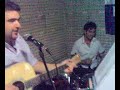 Bora Bora Band - Little Wing