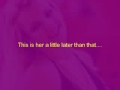 Radar: By Britany Spears    Album: B l a c k o u t