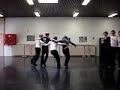 SMCP - kunsthumaniora gent het examen