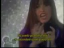 Mitchie y Shane cantan This is me Mitchie y Shane cantan This is me