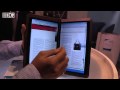MSI shows dual-screen 7-inch and 10-inch netbooks