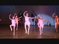 Ballet Rio Negro. Don Quijote II