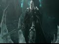 arthas the frozen king