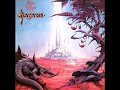 Magnum - The Spirit