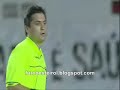Atl�tico-MG 5-2 Corinthians - Campeonato Brasileiro 2007