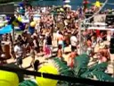 Etienne Ozborne at Beach Club Etienne Ozborne at Beach Club