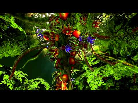 Picture from Plane of Life revealed