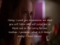 nathan and haley  a walk to remember style