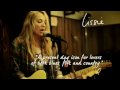 Lissie - Catching A Tiger - TV Ad