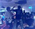 Blackforest LALALA at Memoirs Cafe with Crazy Crowd! Blackforest LALALA at Memoirs Cafe with Crazy Crowd!
