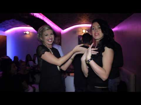Club event - VIP NIGHT SESSION