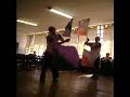 Lukinha Graciano e Bruno Matielo Swing Flag :)