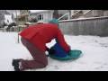 The Big Snow compilation