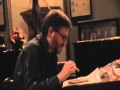 Jon 'Grif' Griffin's wacky antics!!