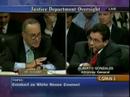 Schumer on Ashcroft Schumer on Ashcroft