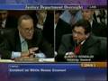 Schumer on Ashcroft