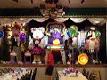 The Chuck E. Cheese Band Performing "GET DOWN ON IT!, Part 1