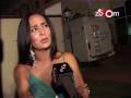 Tara Sharma Shabana Azmi Suchitra Pillai on Zoom TV's Page3