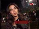 Tara Sharma Shabana Azmi Suchitra Pillai on Zoom TV's Page3