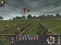 The danish Empire - The Fall of Hamburg - Part One