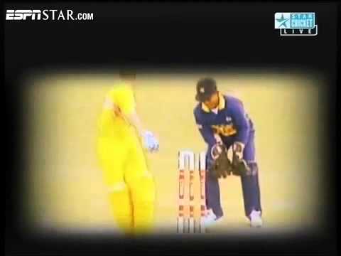 Sri Lanka v Canada, ICC World Cup 2011, Full Highlights