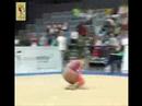 Rhythmic gymnastic pessimist montage - Apassionata