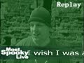 Most Spooky Live