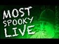Most Spooky Live