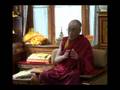达赖喇嘛谈西藏问题和人生Dalai Lama Spoke on the future of Tibet(3)