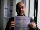 Olly Bloom... CBT Pupil