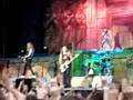 iron maiden live at trondheim run to the hills 1