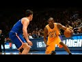 Kobe Bryant vs Dwyane Wade 2012 HD