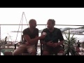 Mike Parry interviews DJ/ Producer: Brooklyn Earick in Ibiza