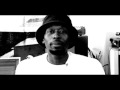 Jahdan Blakkamoore Speaks on Buzzrock Warrior