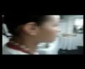 indo tirar photo com cl�udia leite *-*