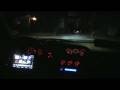 Touchscreen Carputer steering wheel ( in action while driving)LQ