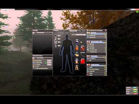 how to repair durability h1z1