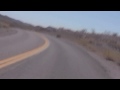The W Va Cardinal - Arizona, Old Route US 66. Part 3.