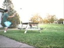 A Day of Flipping