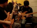 VALDECI MOURA(Groove soul) IVAN LOPES (PG) slap bass