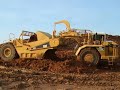 Cat 631G - D8R