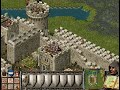 Stronghold - Castel Crater {Attaque}