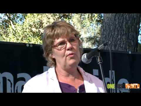 Gender Equality - Fran Kelly