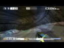 WipEout 3 Special Edition - PAL game on NTSC PS1 Video Test