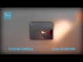 Casio videokwaliteit
