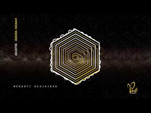 Padi - Menanti Keajaiban (Official Audio Video)