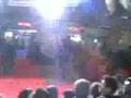 london premier of the movie 300 london premier of the movie 300