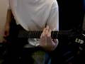carry on my wayward son (GH3 cover.. cover?)