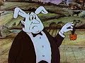 Классика! ... опера зайчик раз два три четыре пять классика 